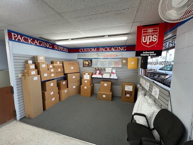 More Photos Of 620 W Ferguson Ave, Pharr Freestanding For Sale