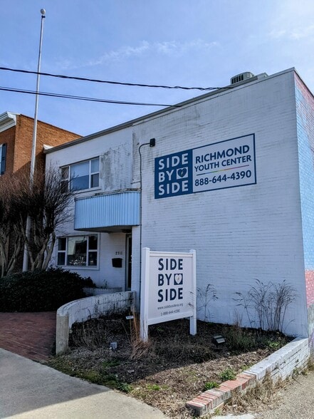 More Photos Of 2311 Westwood Ave, Richmond Office For Sale