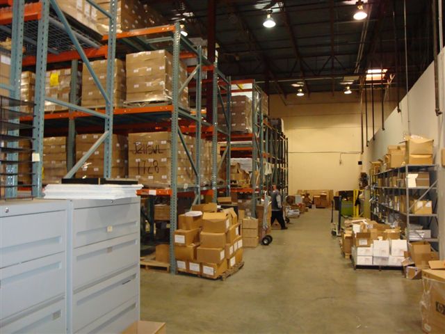 More Photos Of 301 Prince Georges Blvd, Upper Marlboro Warehouse For Lease