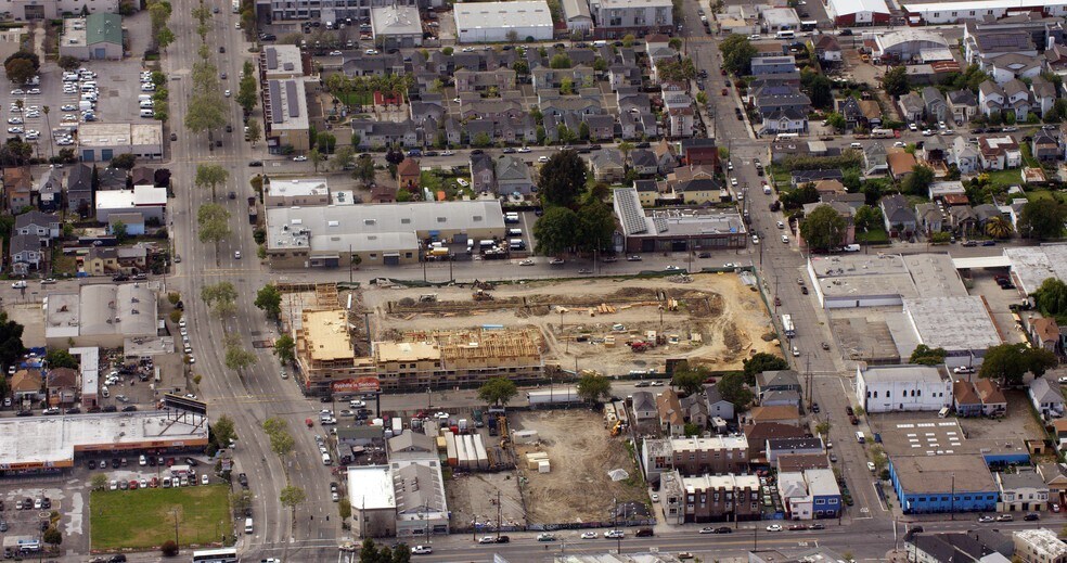 More Photos Of 990 W Grand Ave, Oakland Apartments For Sale