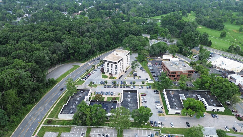 More Photos Of 3635 Old Court Rd, Pikesville Office For Lease