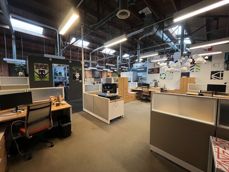 More Photos Of 1020 Cherokee St, Denver Office For Sale