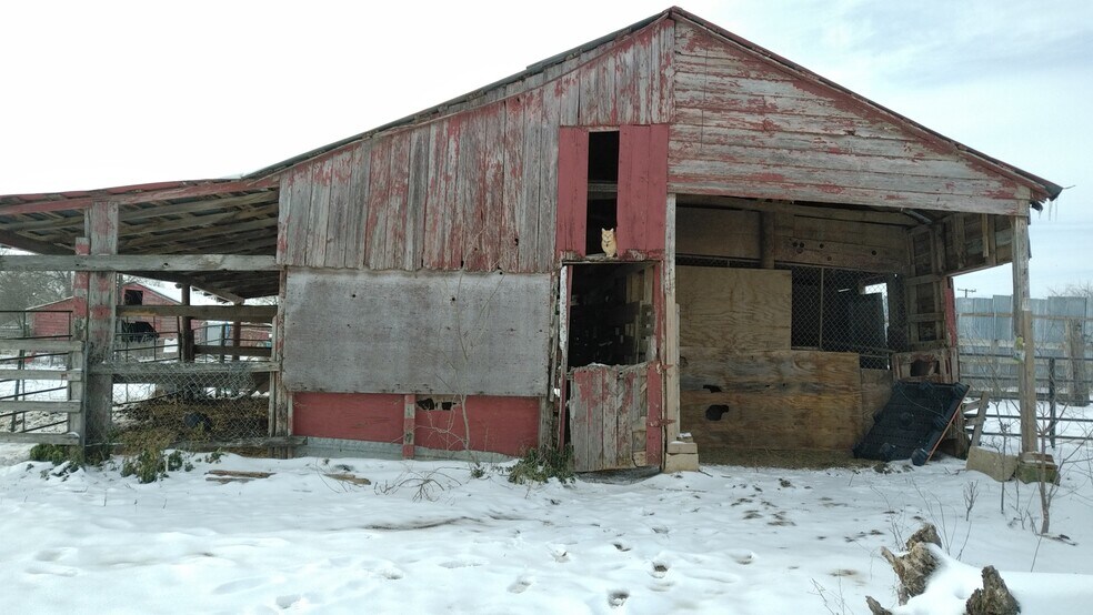 More Photos Of 4708 Pioneer Rd, Balch Springs Land For Sale