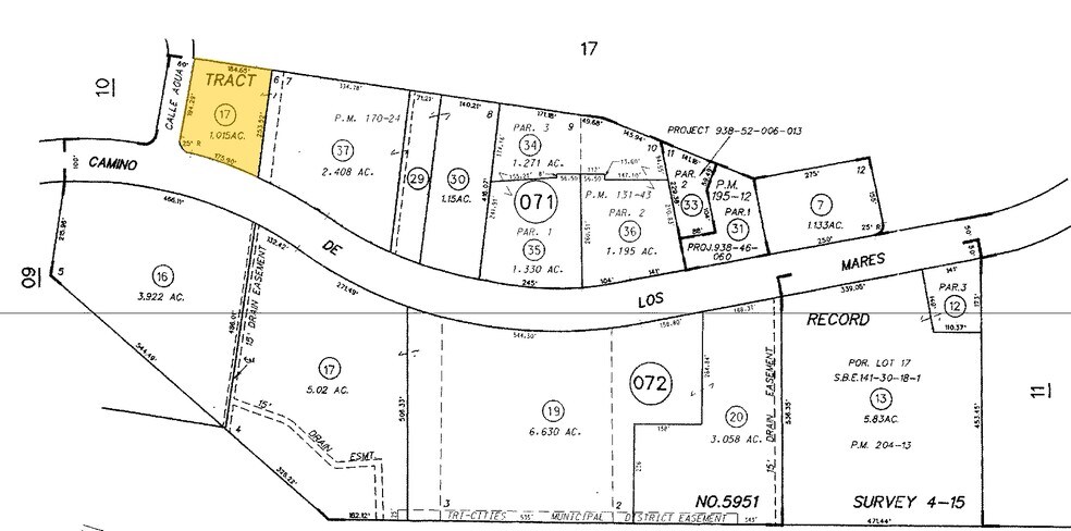More Photos Of 635 Camino de los Mares, San Clemente Medical For Lease