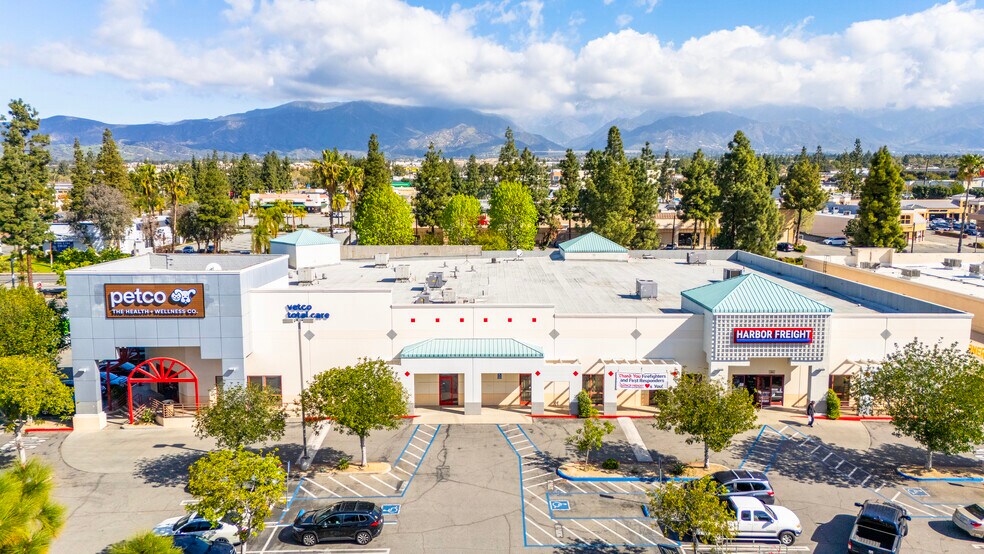 Primary Photo Of 9137 Central Ave, Montclair Freestanding For Sale