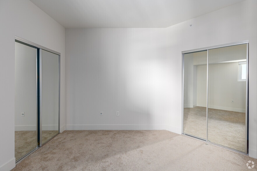 More Photos Of 1455 Kettner Blvd, San Diego Apartments For Lease