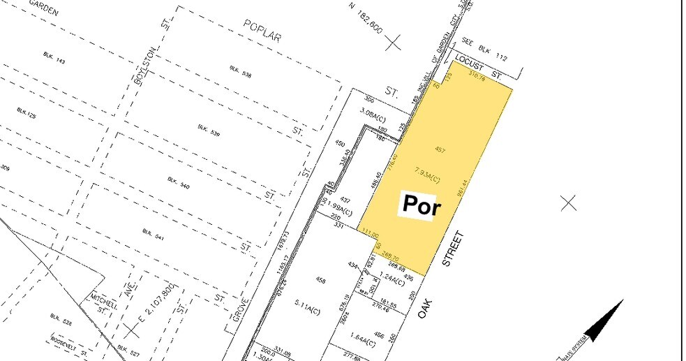 More Photos Of 377 Oak St, Garden City Office For Sale