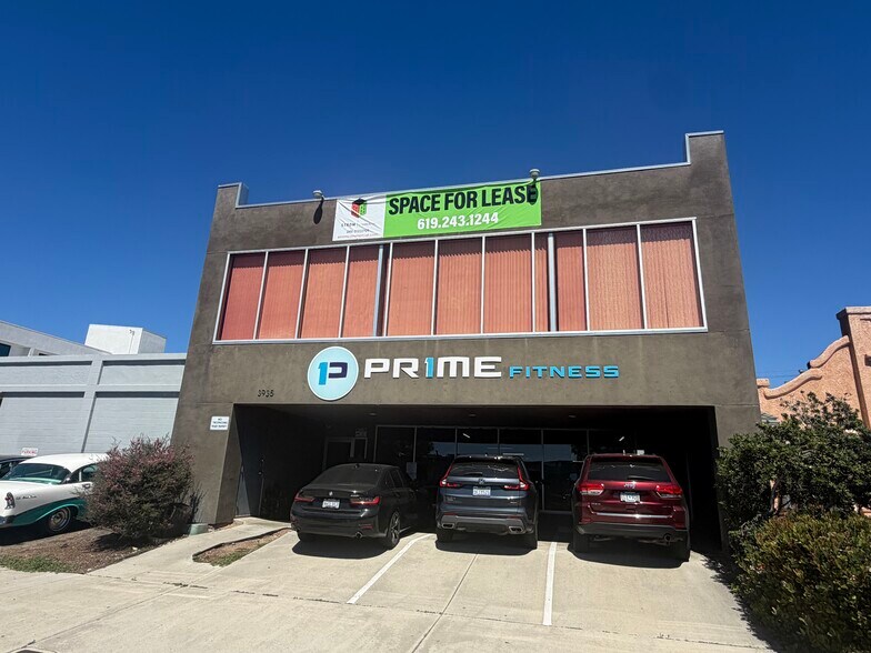 Primary Photo Of 3935 1st Ave, San Diego Medical For Lease