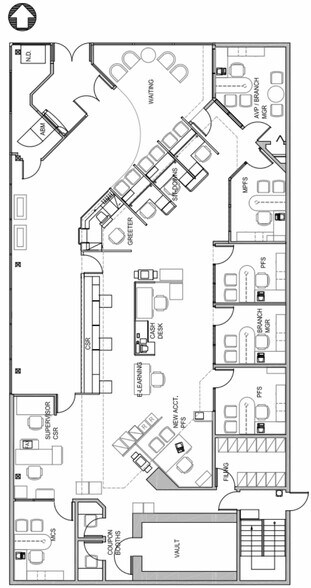 More Photos Of 4498 10th Av W, Vancouver Storefront For Lease