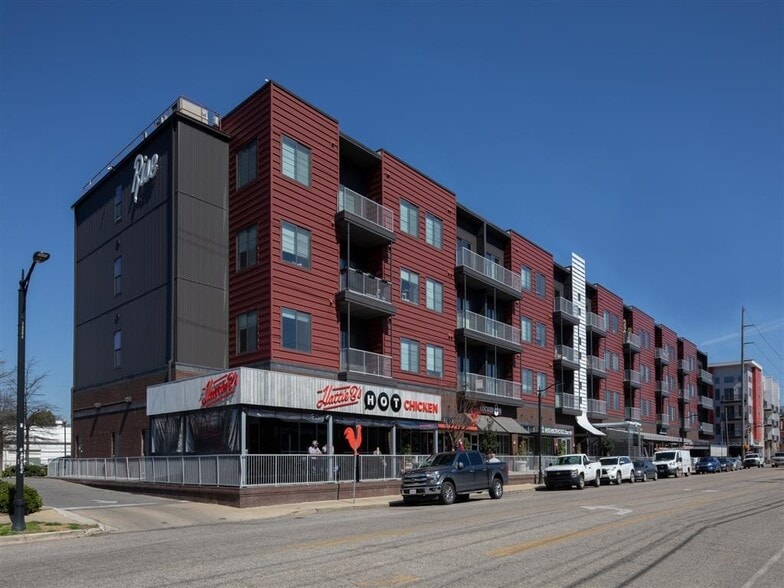 More Photos Of 2808 7th Ave S, Birmingham Apartments For Lease