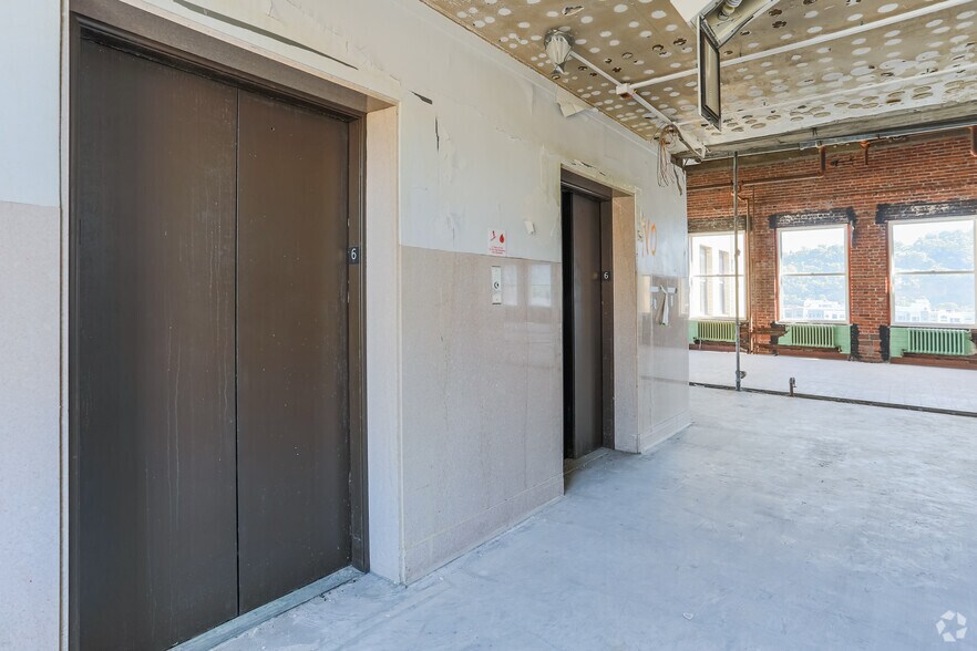 1075 Progress St, Pittsburgh, PA 15212 Office For Sale