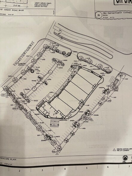 More Photos Of 18931 E Valley View Pky, Independence Storefront Retail Office For Lease