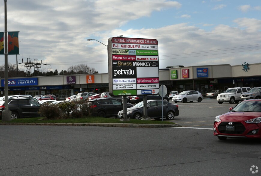 More Photos Of 250 Greenbank Rd, Ottawa Storefront Retail Office For Lease