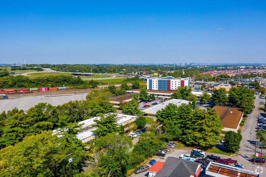 More Photos Of 4721 Trousdale Dr, Nashville Unknown For Lease