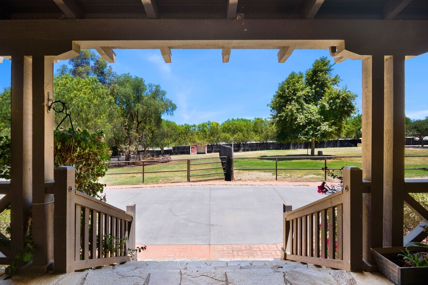 More Photos Of 38831 Pauba Rd, Temecula Land For Sale