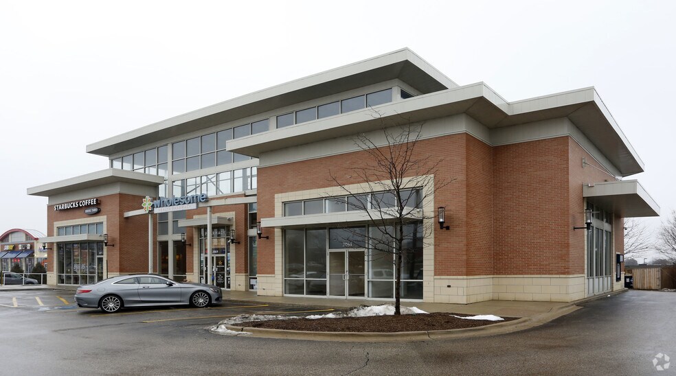 More Photos Of 2061-2071 Barrington Rd, Hoffman Estates Freestanding For Lease