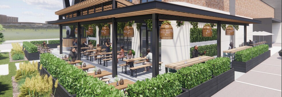 More Photos Of 1620 Riverfront Pky, Chattanooga Apartments For Lease