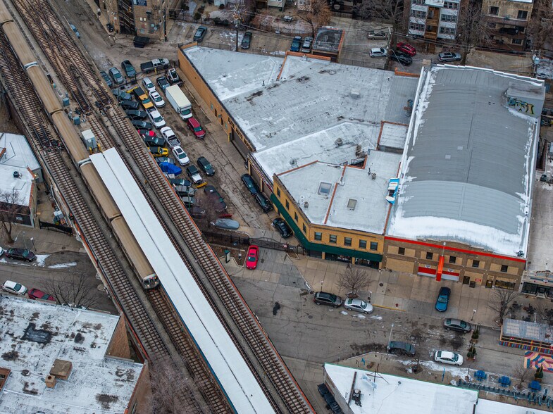 More Photos Of 1520 W Jarvis Ave, Chicago Land For Sale