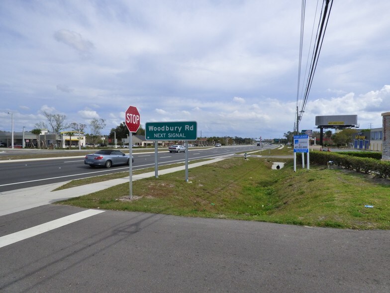 More Photos Of 12278 E Colonial Dr, Orlando Office For Lease