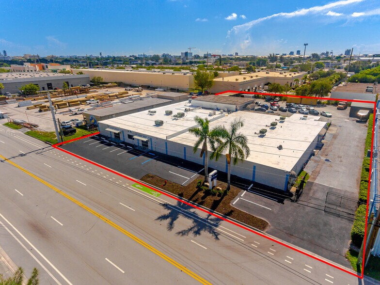 More Photos Of 3000 SW 4th Ave, Fort Lauderdale Warehouse For Lease