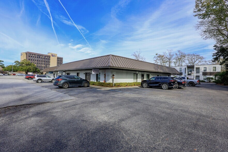 More Photos Of , North Charleston Office For Sale