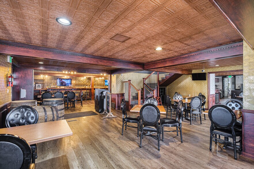 More Photos Of 9264 Saginaw Rd, Richville Restaurant For Sale