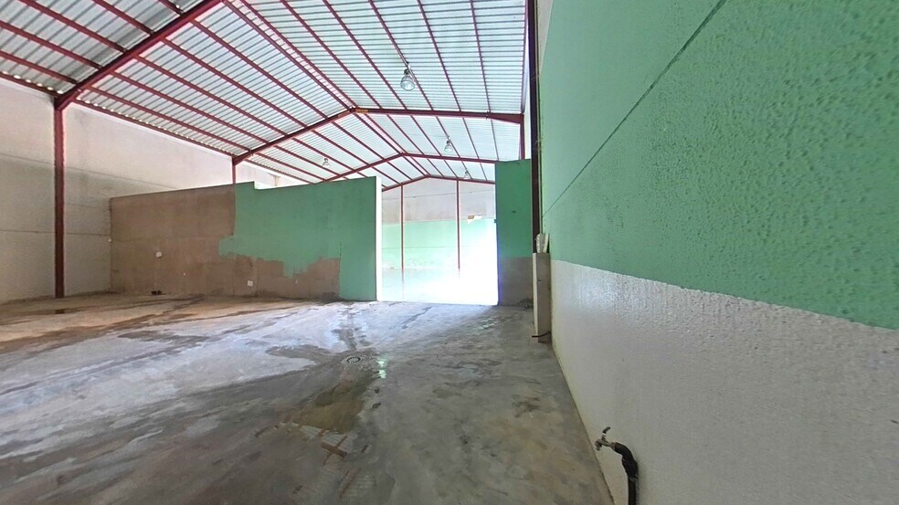 More Photos Of Paz de, Burguillos del Cerro Industrial For Sale