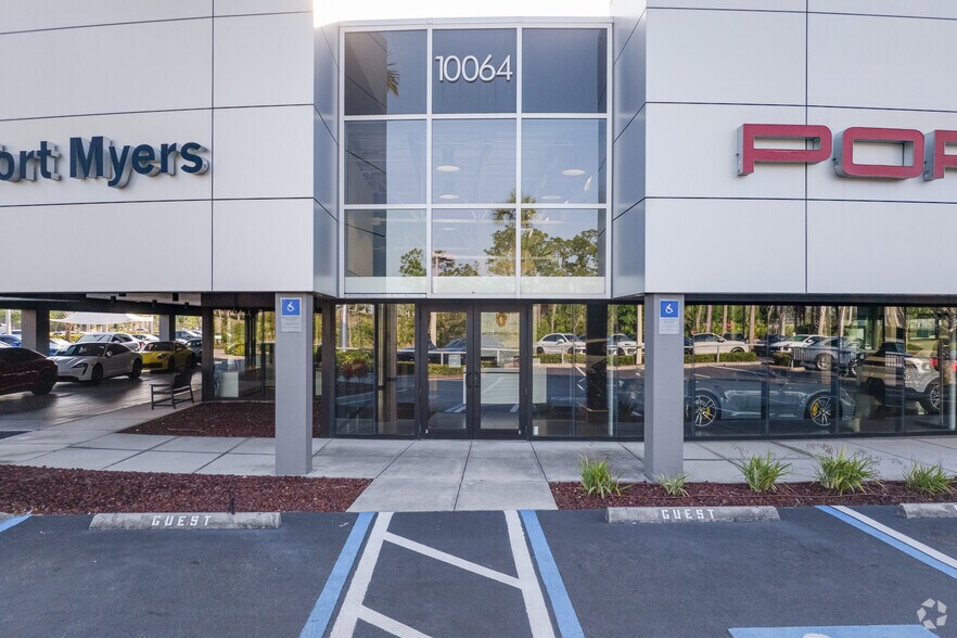 10064 Daniels Interstate Ct Fort Myers FL 33913 Auto Dealership For 10064 Daniels Interstate Ct Fort Myers FL 33913 Auto Dealership For