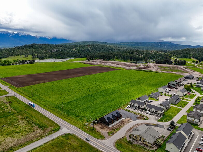 More Photos Of 101 Jewel Basin Ct, Bigfork Storefront Retail Office For Sale