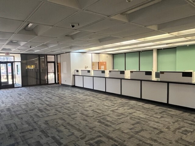 More Photos Of 140 Mercer St, Hightstown Bank For Sale