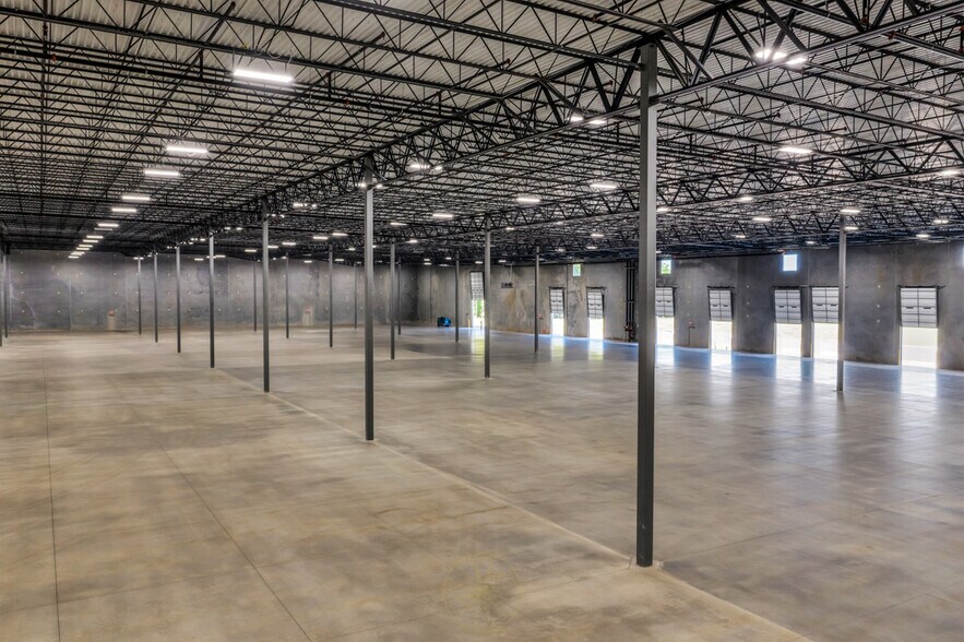 More Photos Of 1700 Old Grove Rd, Piedmont Distribution For Lease
