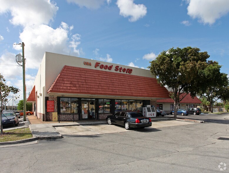 More Photos Of 1020-1040 W Prospect Rd, Fort Lauderdale Unknown For Lease