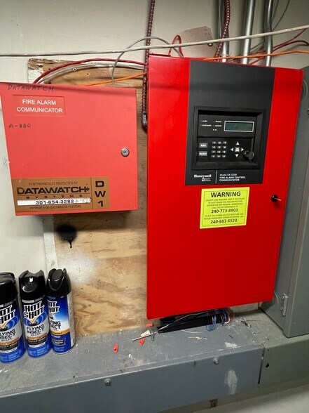 More Photos Of 8241 Georgia Ave, Silver Spring General Retail For Sale