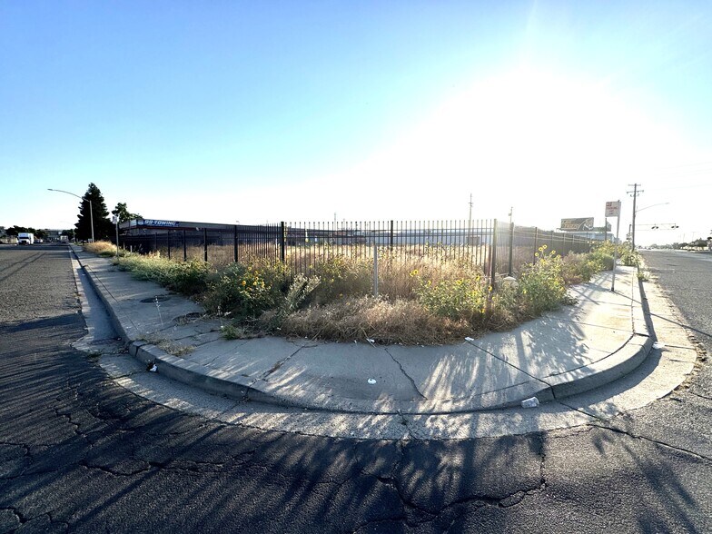 More Photos Of Whitmore Ave, Modesto Land For Sale