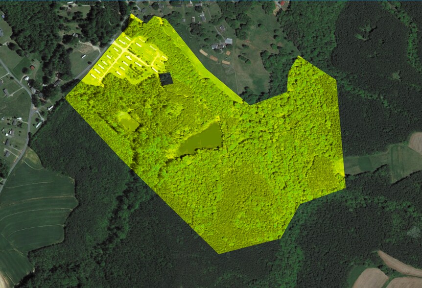 More Photos Of 1496 Hunters Ln, Blairs Manufactured Housing Mobile Home Park For Sale