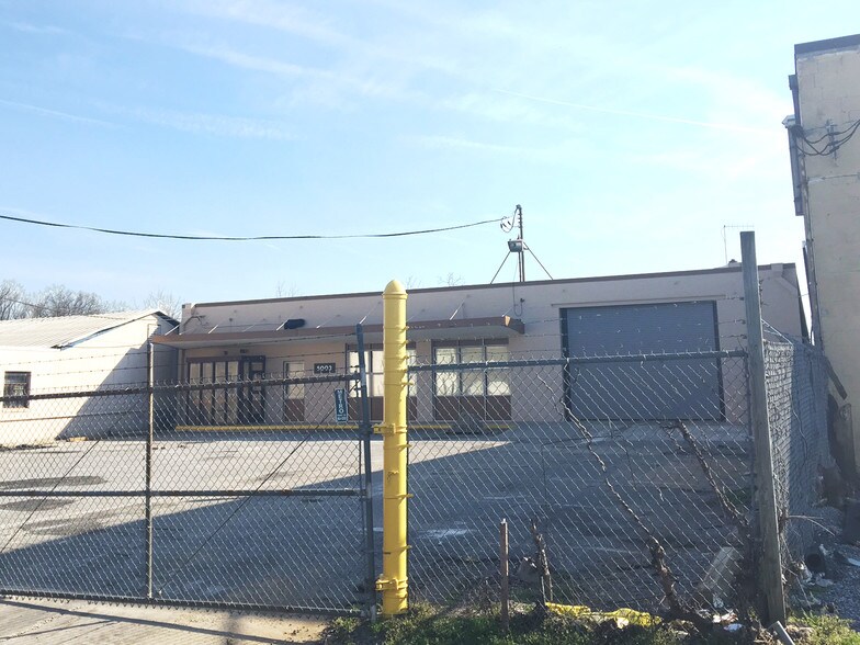 Primary Photo Of 5003 Creston St, Hyattsville Warehouse For Lease