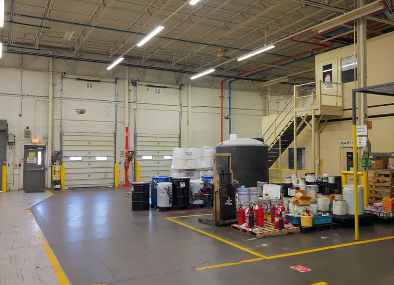 More Photos Of 105 Industry Dr, Versailles Manufacturing For Sale