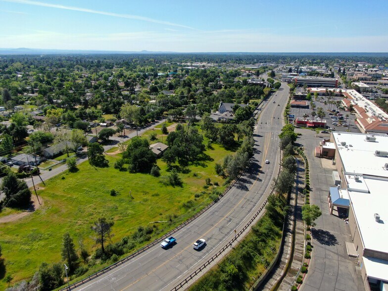 More Photos Of 1642 Canby Rd, Redding Land For Sale