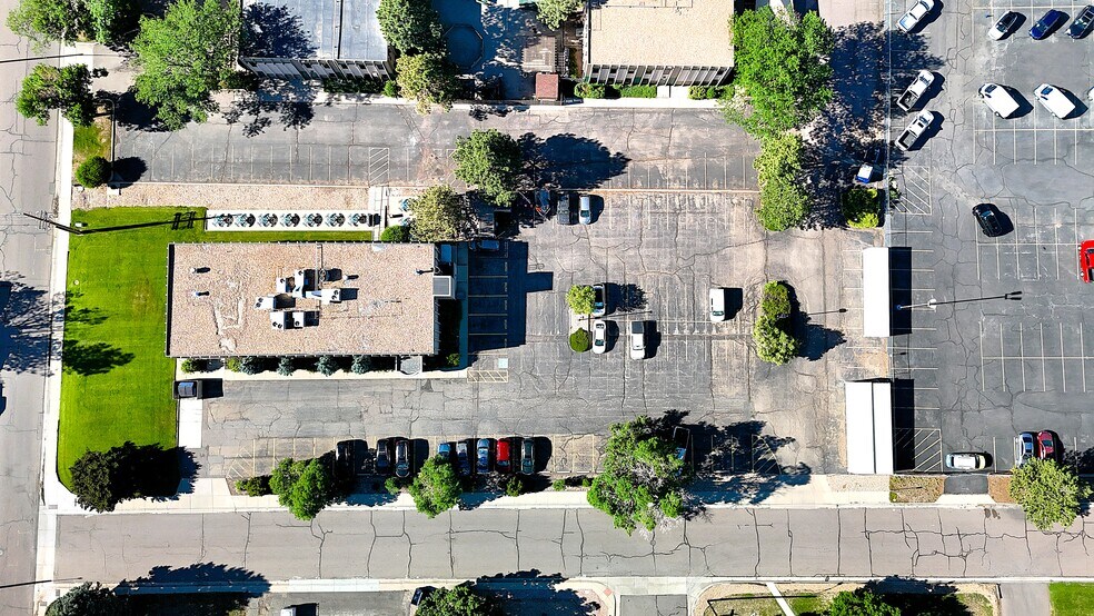 More Photos Of 10488 W 6th Pl, Lakewood Office For Sale