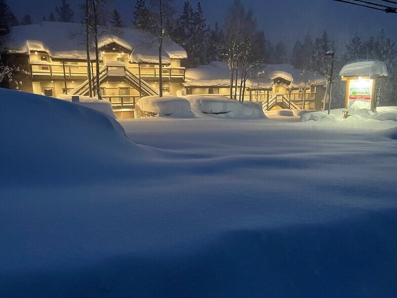 More Photos Of 3080 N Lake Blvd, Tahoe City Medical For Lease