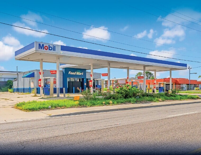 Primary Photo Of 1200 3rd St SW, Winter Haven Freestanding For Sale