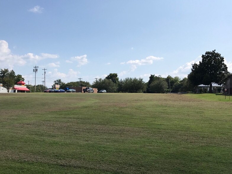 0 W Main St, Forest City, NC 28043 Land For Sale