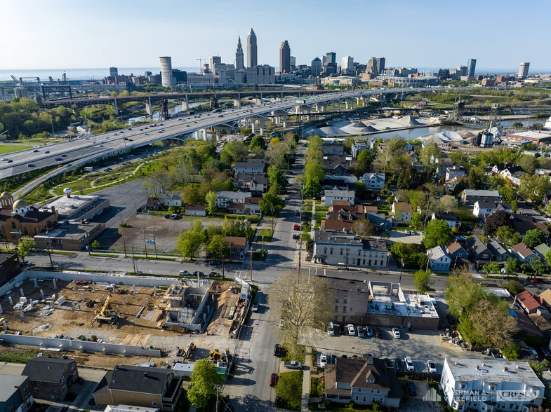 More Photos Of 2175 W 11th St, Cleveland Apartments For Sale