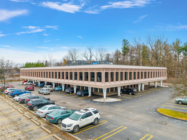 Primary Photo Of 24450 Evergreen Rd, Southfield Medical For Sale