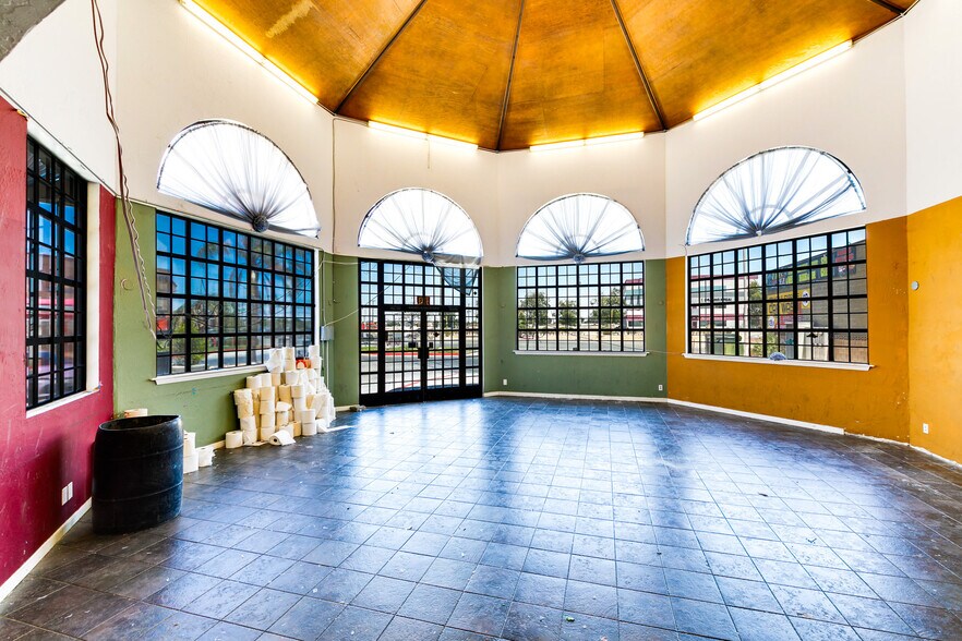 More Photos Of 1520 E Palmdale Blvd, Palmdale Carwash For Sale