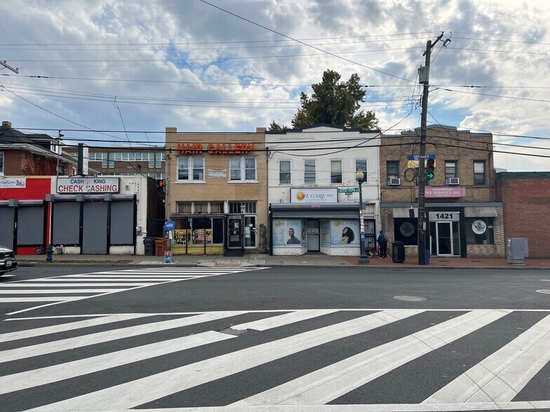 More Photos Of 1429 Marion Barry Ave SE, Washington Storefront Retail Office For Lease