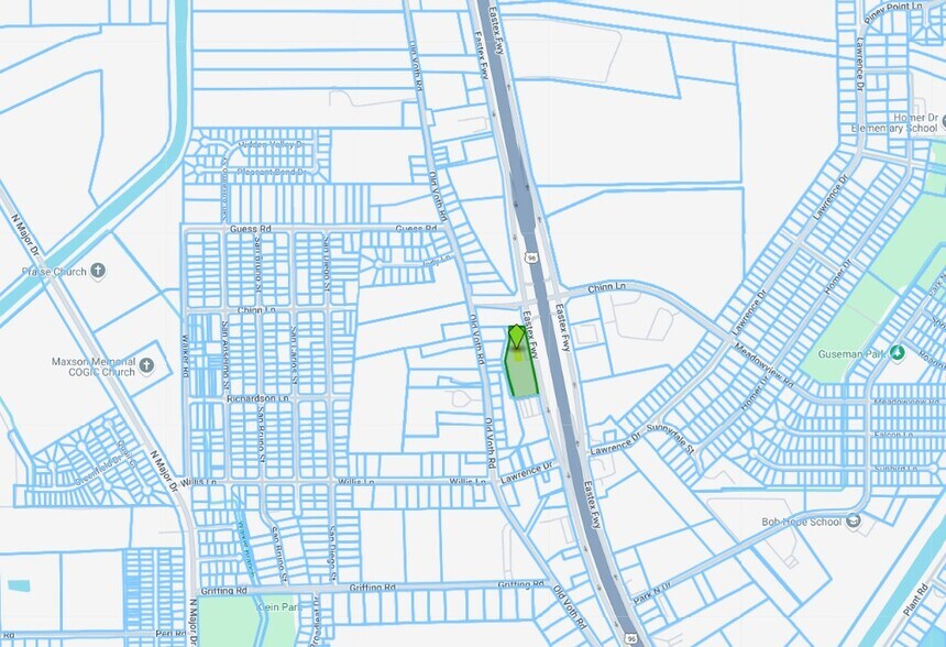 More Photos Of 8185 Eastex Fwy, Beaumont Warehouse For Sale