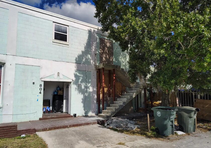 More Photos Of , Fort Pierce Multifamily For Sale