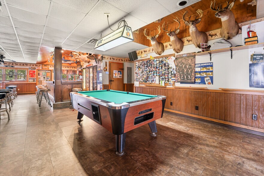 More Photos Of E9102 State Road 96 Hwy, Fremont Restaurant For Sale