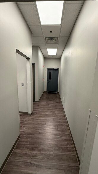 More Photos Of 5463 Watkins St, College Dale Industrial For Lease